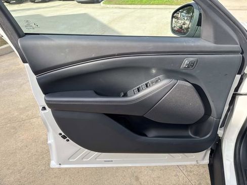 Certified 2024 Ford Mustang Mach-E Select w/ Comfort Package Lite image 21