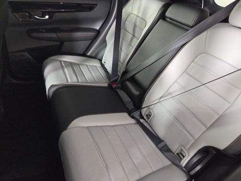 New 2026 Honda CR-V Sport Touring image 14