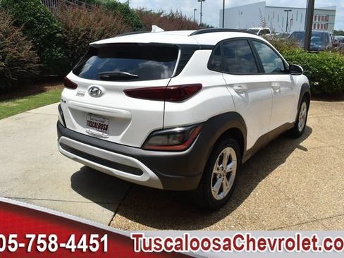 Used 2023 Hyundai Kona SEL w/ Convenience Package FWD image 10