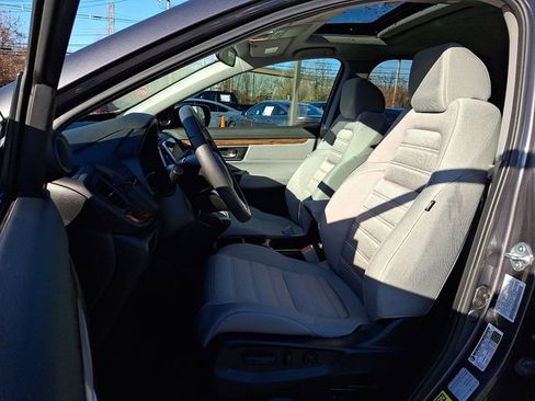 Used 2022 Honda CR-V EX image 14