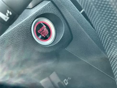 Certified 2017 Honda Civic EX image 28