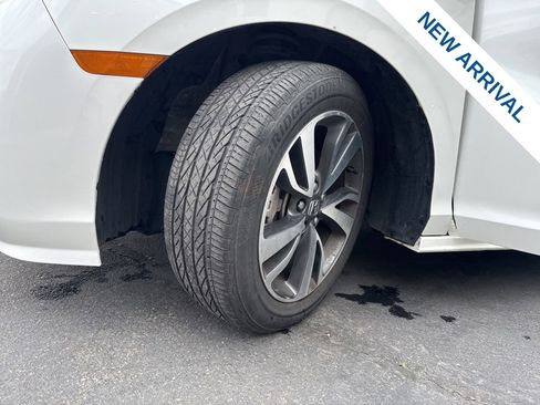 Used 2023 Honda Odyssey Touring image 26