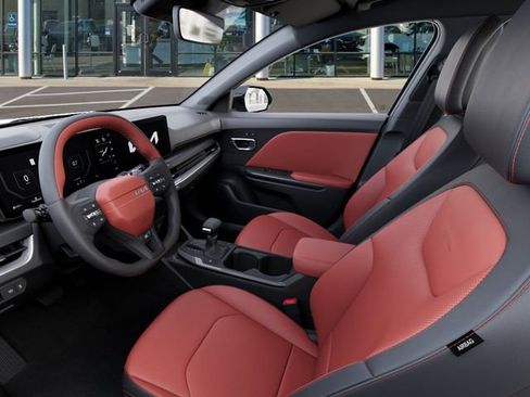 New 2026 Kia K4 GT-Line Turbo FWD image 17
