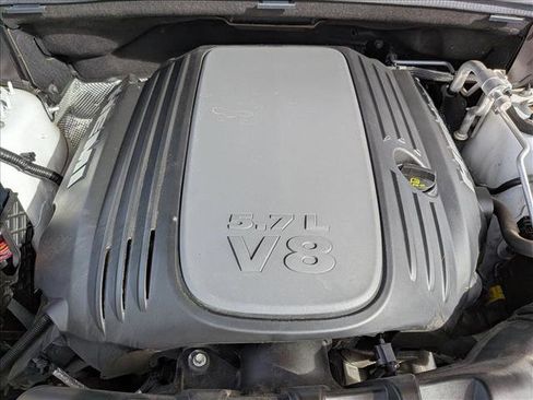 Used 2019 Jeep Grand Cherokee Limited image 22