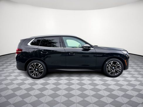 New 2026 BMW X3 xDrive30i w/ Premium Package AWD/4WD image 8