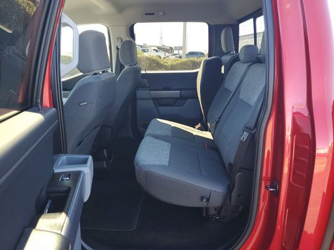 Certified 2022 Ford F150 XLT w/ Equipment Group 302A High image 11