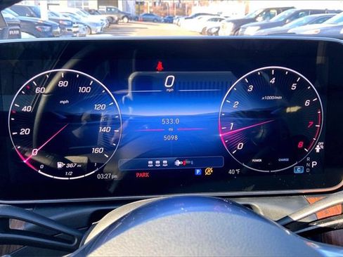 Used 2025 Mercedes-Benz C 300 4MATIC Sedan image 22