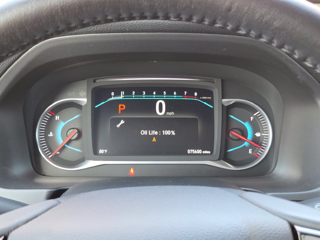 Used 2020 Honda Pilot Touring image 37