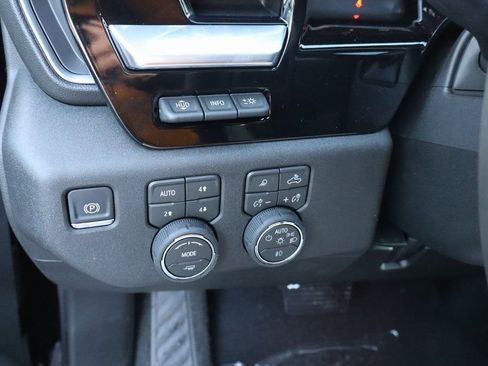 New 2026 Chevrolet Silverado 2500 High Country w/ Technology Package AWD/4WD image 8