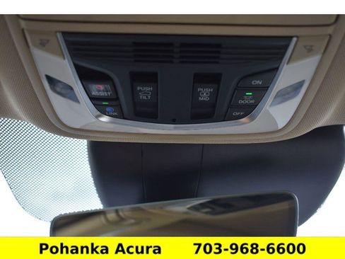 Certified 2024 Acura RDX SH-AWD image 20