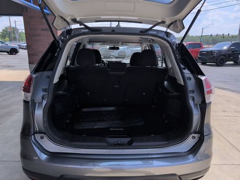Used 2016 Nissan Rogue S AWD/4WD image 20