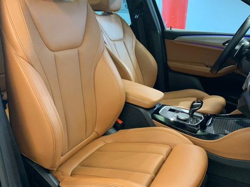 Used 2023 BMW X4 xDrive30i w/ M Sport Package AWD/4WD image 71