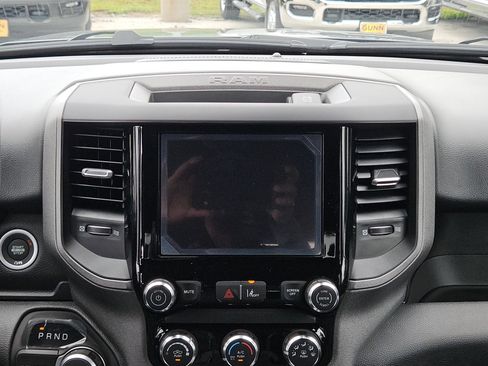 New 2026 RAM 1500 Express RWD image 16