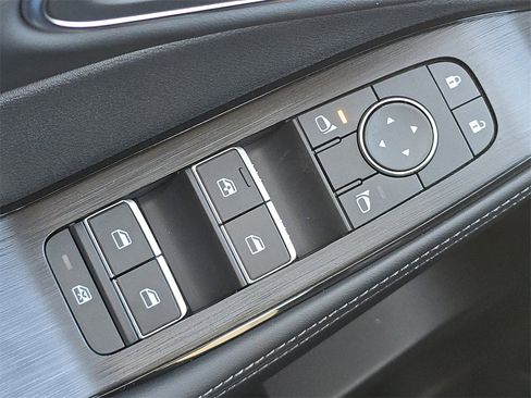 New 2026 Nissan Rogue Platinum w/ Tech Package image 21