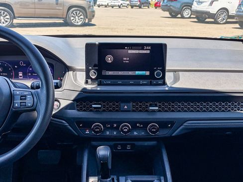 Used 2023 Honda Accord EX image 15