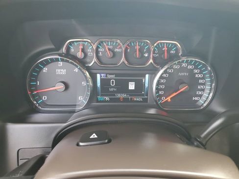 Used 2019 Chevrolet Suburban LT RWD image 31