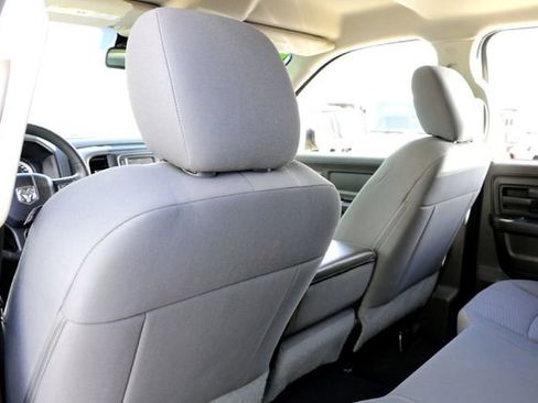 Used 2015 RAM 1500 Tradesman w/ Popular Equipment Group image 22