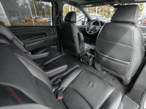 Used 2023 Honda Odyssey Sport image 34