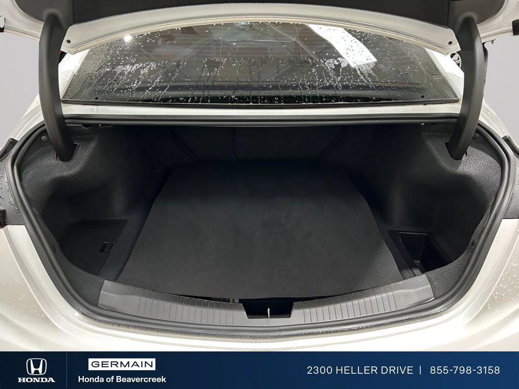 Used 2021 Cadillac CT5 Premium Luxury RWD image 24
