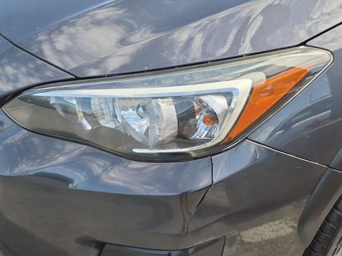 Used 2019 Subaru Crosstrek 2.0i Premium w/ Eyesight System AWD/4WD image 10