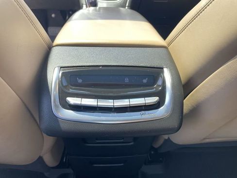 Used 2022 Cadillac XT6 Premium Luxury w/ Platinum Package AWD/4WD image 21