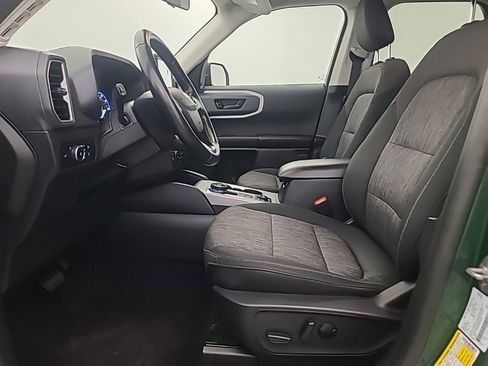 Used 2023 Ford Bronco Sport Big Bend w/ Convenience Package AWD/4WD image 25