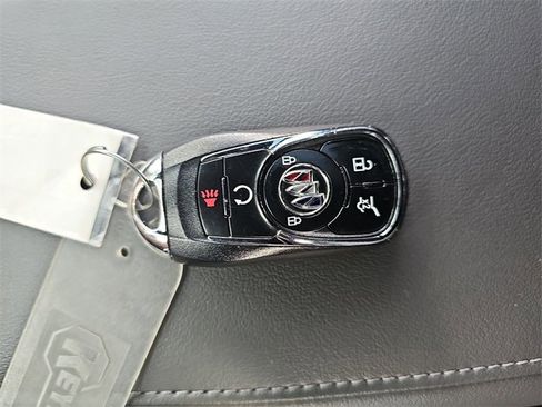 Certified 2023 Buick Enclave Avenir w/ Avenir Technology Package image 35