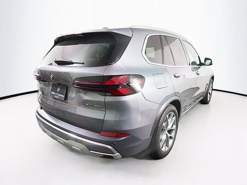 Used 2024 BMW X5 xDrive40i w/ Premium Package AWD/4WD image 7