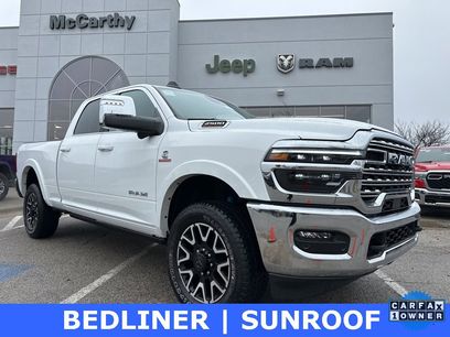 Used 2025 RAM 2500 Limited