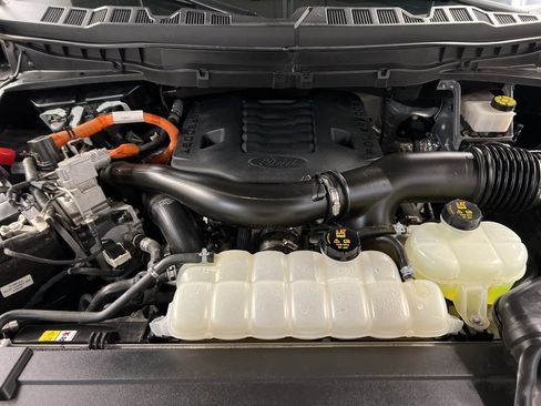 Used 2023 Ford F150 XLT w/ Equipment Group 302A High image 38