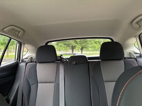Used 2019 Subaru Crosstrek 2.0i Premium w/ Popular Package #2 AWD/4WD image 28