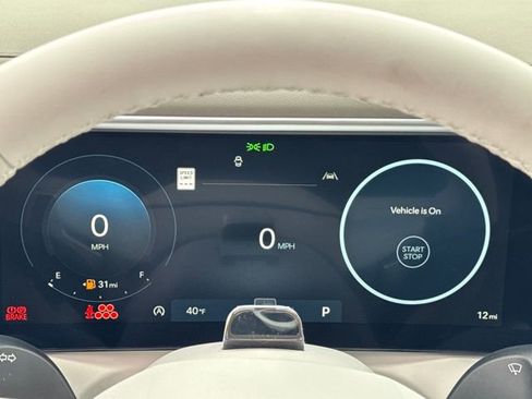 New 2026 Hyundai Palisade Limited AWD/4WD image 16