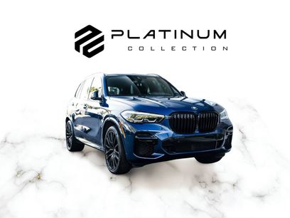 Used 2023 BMW X5 sDrive40i w/ M Sport Package