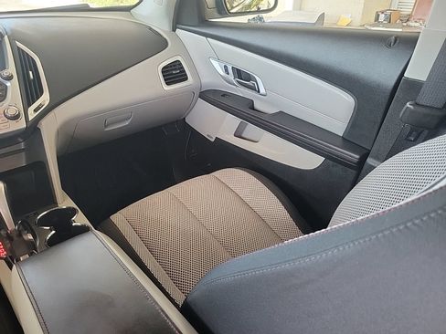 Used 2013 GMC Terrain SLE w/ LPO, Chrome Package FWD image 14