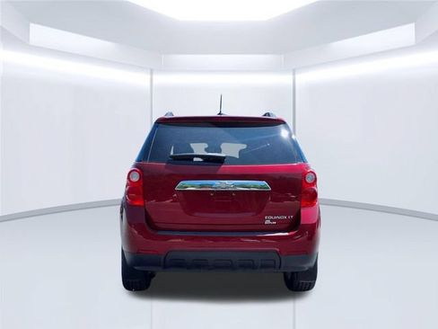 Used 2015 Chevrolet Equinox LT FWD image 4