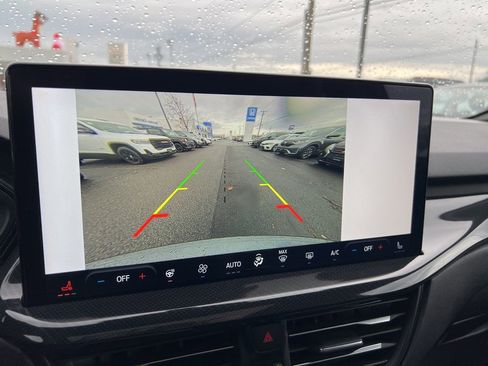 Used 2023 Ford Escape ST-Line w/ Tech Pack #1 image 14