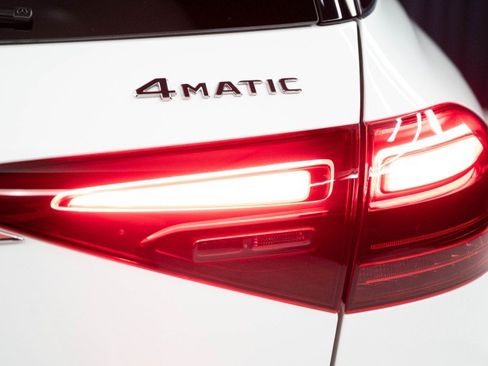 New 2026 Mercedes-Benz GLE 350 4MATIC image 10