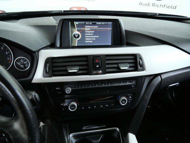 Used 2013 BMW 328i xDrive Sedan AWD/4WD image 14