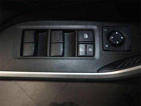 New 2025 Toyota RAV4 LE image 10