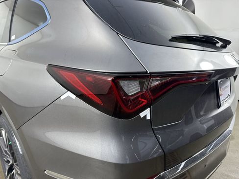 New 2026 Acura MDX w/ Advance Package image 30