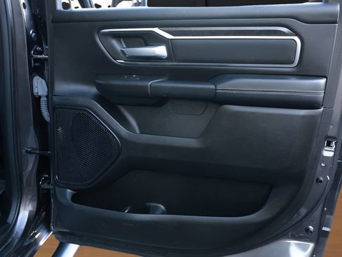 Used 2024 RAM 1500 Big Horn AWD/4WD image 24