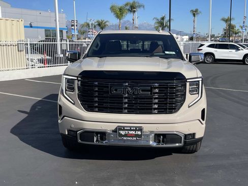 New 2026 GMC Sierra 1500 Denali Ultimate image 2