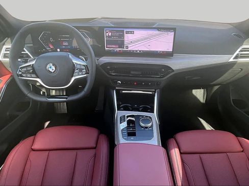 Used 2026 BMW 330i Sedan RWD image 14