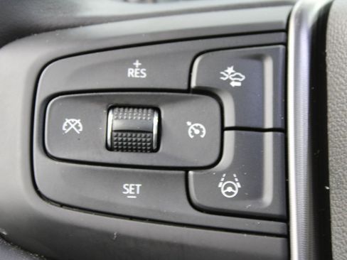 Used 2025 GMC Sierra 1500 Denali Ultimate image 64