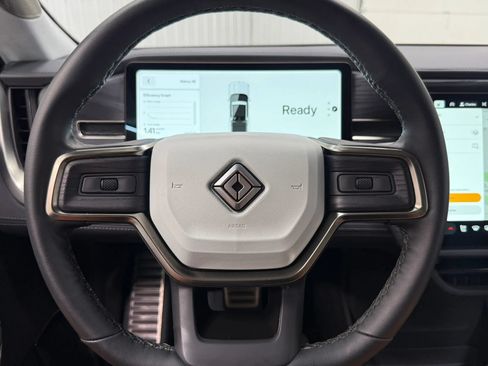 Used 2024 Rivian R1T Adventure AWD/4WD image 20
