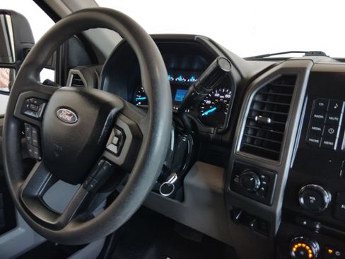 Used 2018 Ford F350 XL AWD/4WD image 26