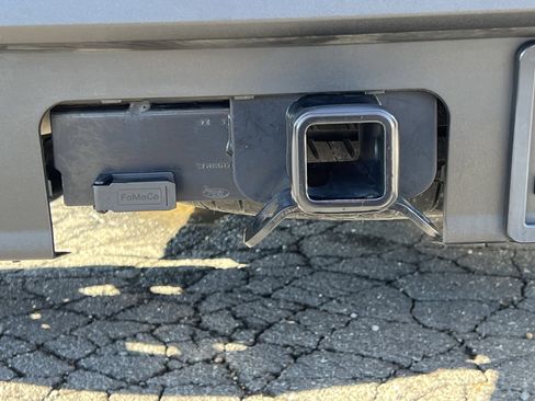 Used 2024 Ford Maverick Lariat image 14