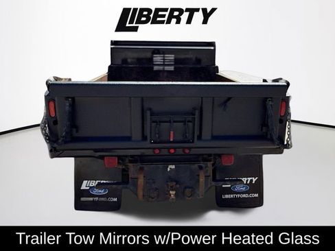 Used 2019 Ford F350 XL w/ XL Value Package image 30