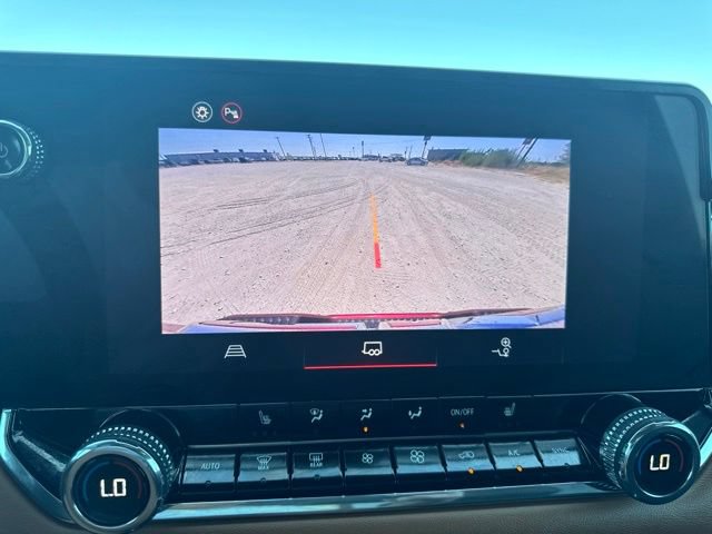 Used 2025 GMC Canyon AT4 AWD/4WD image 17