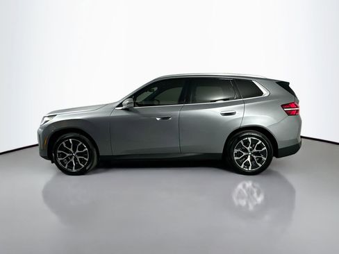 New 2026 BMW X3 xDrive30 image 8